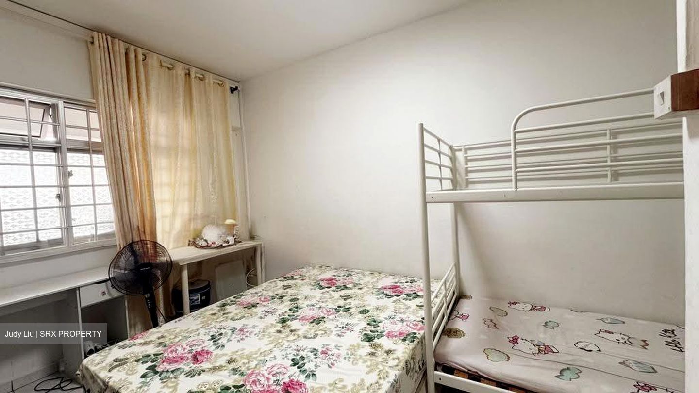Blk 745 Pasir Ris Street 71 (Pasir Ris), HDB 4 Rooms #619291921